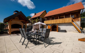 Pet Friendly Home In Jastrebarsko With Wi-Fi